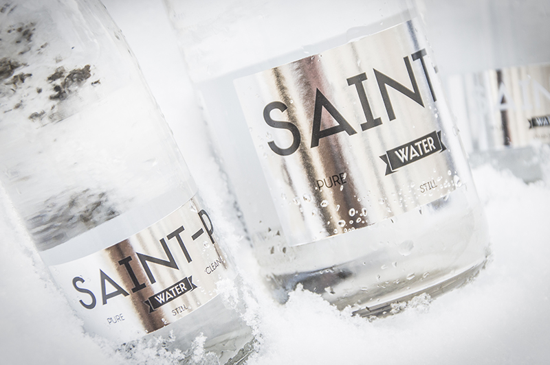 saint-p water
