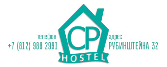 CP HOSTEL
